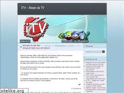 Sites similar to itvibopedatv.wordpress.com
