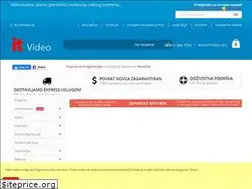 Sites similar to itvideo.hr