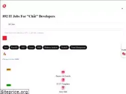 Sites similar to itviec.com