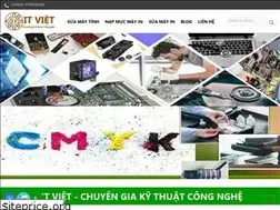 Sites similar to itviet.com.vn