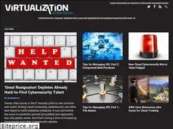 Sites similar to itvirtualizationlive.com