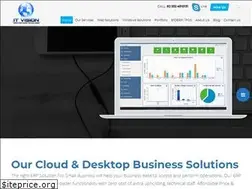 Sites similar to itvision.com.pk