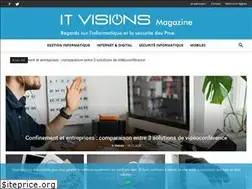 Sites similar to itvisions.fr