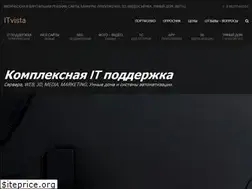 Sites similar to itvista.ru