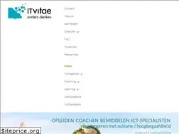 Sites similar to itvitae.nl