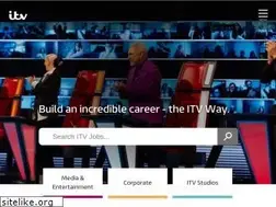 Sites similar to itvjobs.com