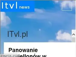 Sites similar to itvl.pl