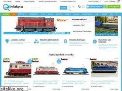 Sites similar to itvlak.cz