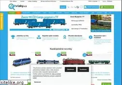 Sites similar to itvlaky.cz