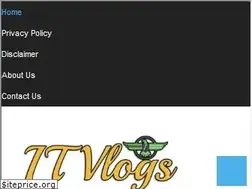 Sites similar to itvlogs.com