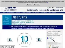 Sites similar to itvlr.com