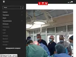 Sites similar to itvmg.com