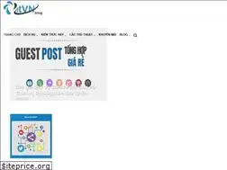 Sites similar to itvn.blog