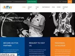 Sites similar to itvn.co.za