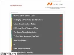 Sites similar to itvnews24.com