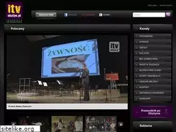Sites similar to itvolsztyn.pl