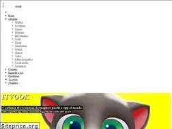 Sites similar to itvook.com