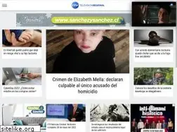 Sites similar to itvpatagonia.com