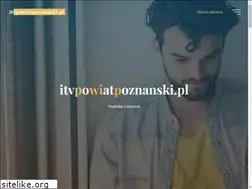 Sites similar to itvpowiatpoznanski.pl