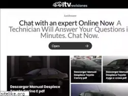 Sites similar to itvrevisiones.es