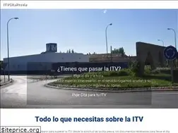 Sites similar to itvrinasa.com
