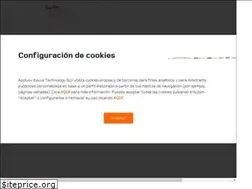Sites similar to itvsanblas.com