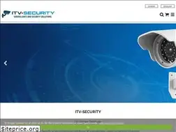 Sites similar to itvsecurity.dk