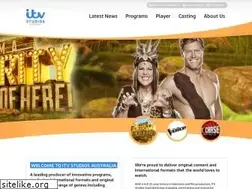 Sites similar to itvstudios.com.au