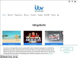 Sites similar to itvstudios.nl
