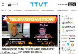 Sites similar to itvt.com