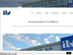 Sites similar to itvtalavera.com