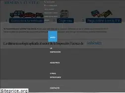 Sites similar to itvtorrejonardoz.es