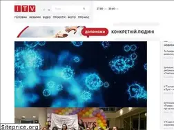 Sites similar to itvua.tv