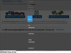 Sites similar to itvvallecas.es