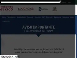 Sites similar to itvy.edu.mx