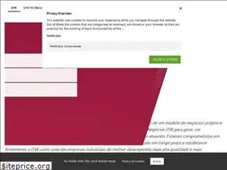 Sites similar to itw.com.br