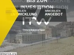 Sites similar to itw.li
