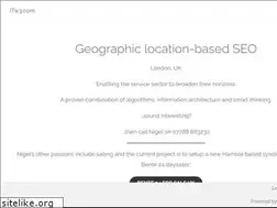 Sites similar to itw3.com