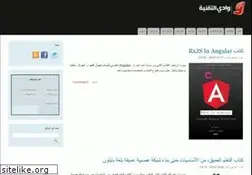 Sites similar to itwadi.com