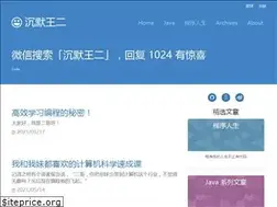 Sites similar to itwanger.com