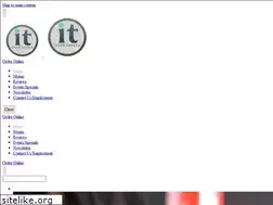 Sites similar to itwaterford.com