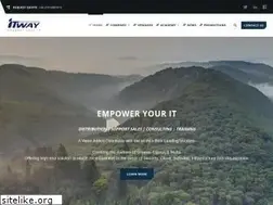 Sites similar to itway.gr