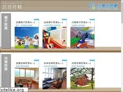Sites similar to itwbnb.com