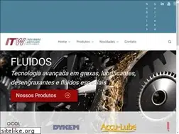 Sites similar to itwchem.com.br