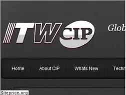 Sites similar to itwcip.com