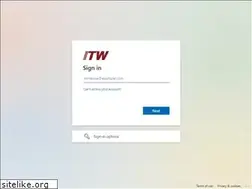 Sites similar to itwconnect.com