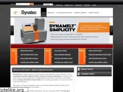 Sites similar to itwdynatec.com
