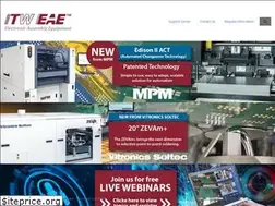 Sites similar to itweae.com