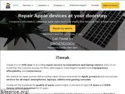 Sites similar to itweak.in