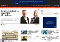 Sites similar to itweb.africa